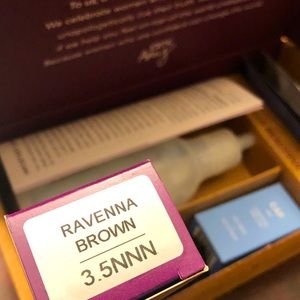 COPY - Ravenna Brown 3NNN